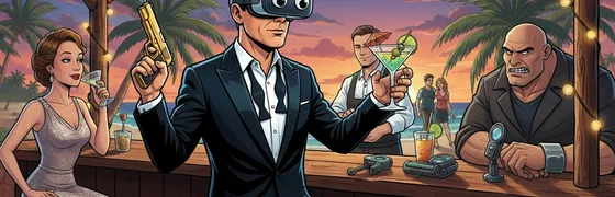 Beyond Chatting: What are AI Agents (And are you ready for one)?