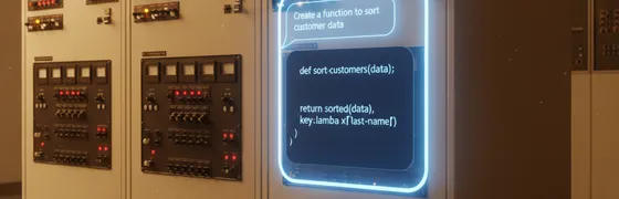 AI for Coding: The Natural Next Step We've Been Building Towards All Along