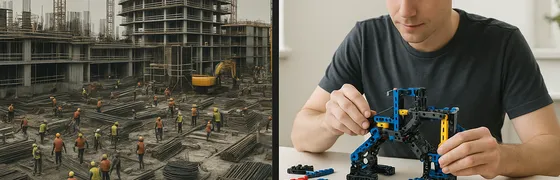 Why Your Next Business App Doesn't Need to Cost a Million Dollars (or Take 18 Months to Build)