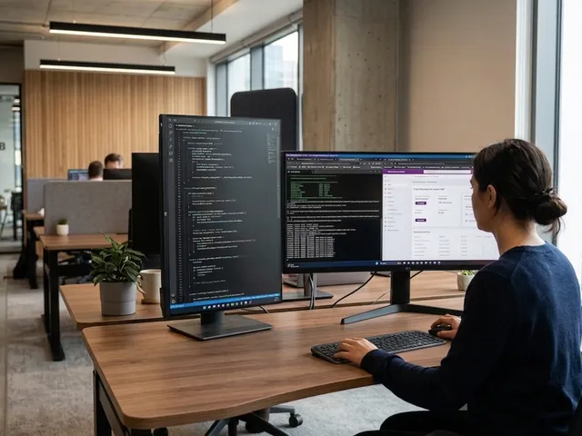 Rapid MVP & Custom Software Development