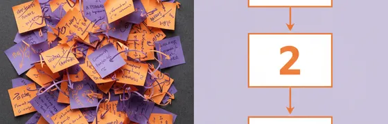 How to Document a Business Process (So You're Actually Ready for Automation)