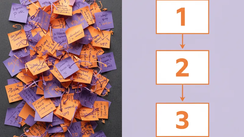 How to Document a Business Process (So You're Actually Ready for Automation)
