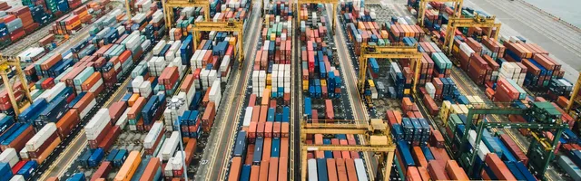 Making New Export Operations Commercially Viable