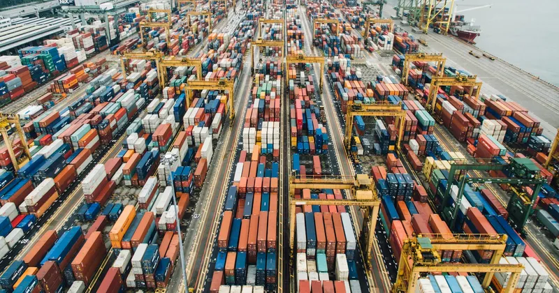 Making New Export Operations Commercially Viable