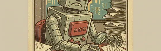 2026: The Year the Robots Still Won't Take Your Job (Probably)