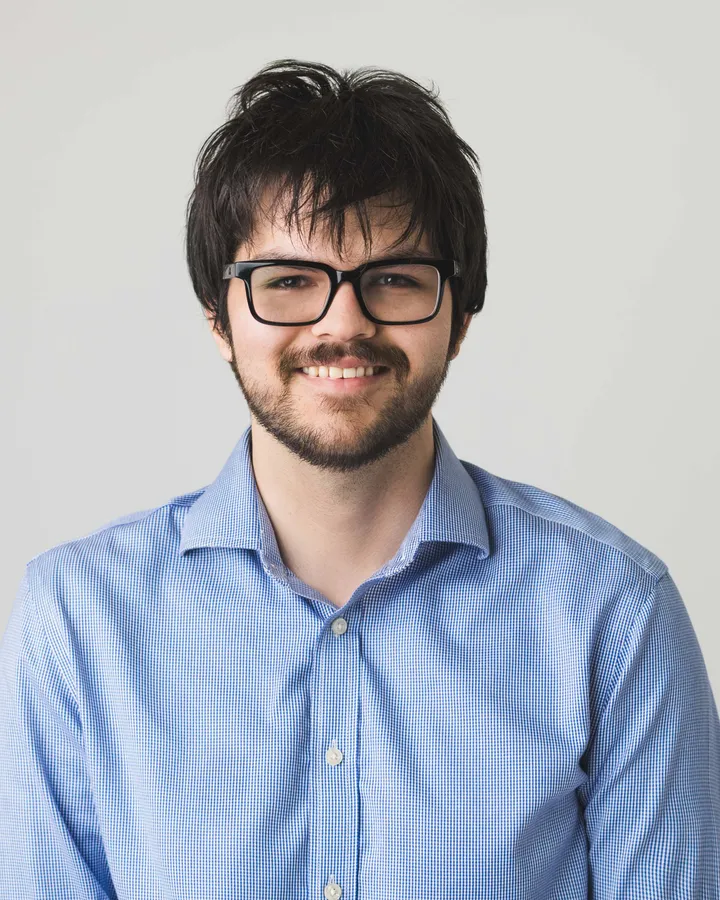 Ryan Grady